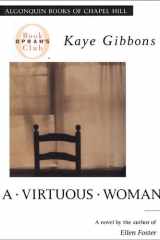 A Virtuous Woman A Novel cover image