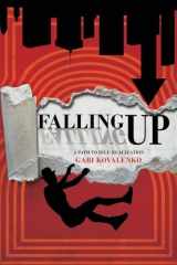 Falling Up A Path to Self-Realization cover image