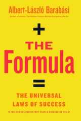 The Formula The Universal Laws of Success cover image