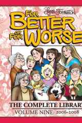 For Better Or for Worse: the Complete Library, Vol. 9 cover image
