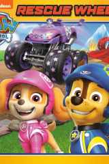 Rescue Wheels (PAW Patrol) cover image