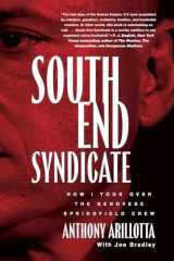 South End Syndicate How I Took Over the Genovese Springfield Crew cover image