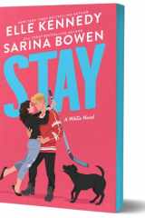 Stay cover image
