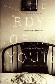 The Boys of My Youth cover image