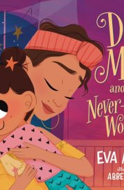 Desi, Mami, and the Never-Ending Worries cover image
