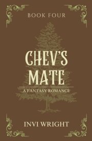 Chev's Mate (The Female) cover image