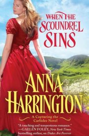 When the Scoundrel Sins cover image