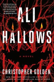 All Hallows A Novel cover image