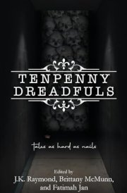 Tenpenny Dreadfuls cover image