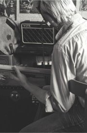 Stewart Copeland's Police Diaries cover image