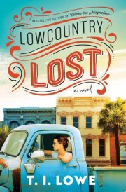 Lowcountry Lost cover image
