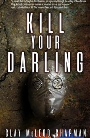 Kill Your Darling cover image