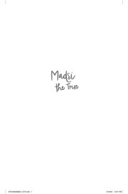 Madsi the True cover image