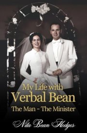 My Life with Verbal Bean The Man - The Minister cover image