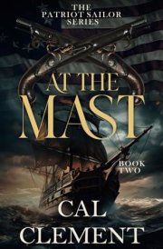 At the Mast An American Sea Adventure cover image