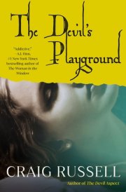 The Devil's Playground A Novel cover image
