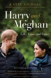 Harry Life, Loss, and Love cover image