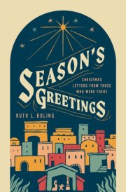 Season's Greetings Christmas Letters from Those Who Were There cover image