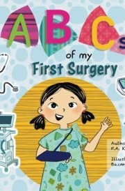 ABCs of My First Surgery cover image