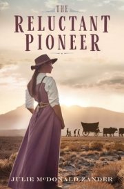 The Reluctant Pioneer cover image
