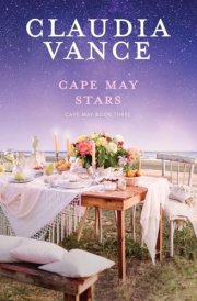 Cape May Stars (Cape May Book 3) cover image