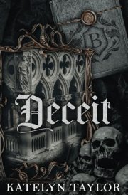 Deceit (Gallows Hill) cover image