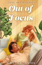 Out of Focus cover image
