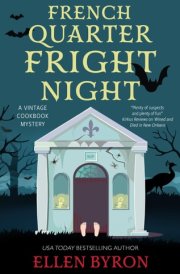 French Quarter Fright Night cover image