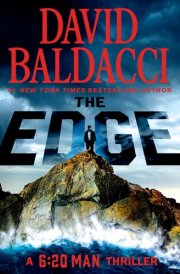 The Edge cover image