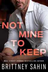 Not Mine to Keep cover image