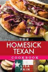 The Homesick Texan Cookbook cover image