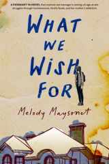 What We Wish For cover image