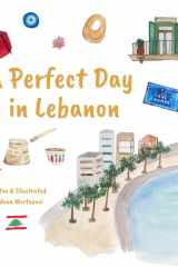 A Perfect Day in Lebanon cover image
