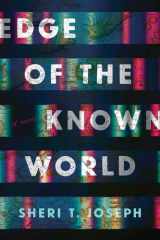 Edge of the Known World A Novel cover image