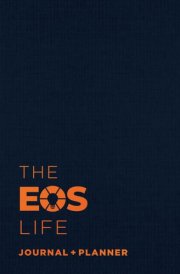 The EOS Life Journal and Planner cover image