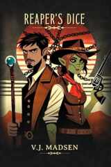 Reaper's Dice cover image