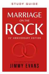 Marriage on the Rock Study Guide cover image