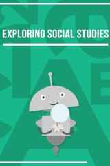 Exploring Social Studies cover image