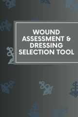 Wound Assessment & Dressing Selection Tool cover image