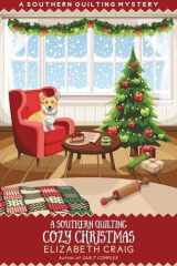 A Southern Quilting Cozy Christmas cover image