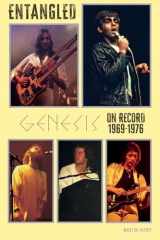 Entangled Genesis On Record 1969-1976 cover image