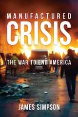 Manufactured Crisis cover image