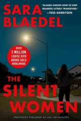 The Silent Women cover image