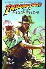 Indiana Jones and the Philosopher's Stone cover image