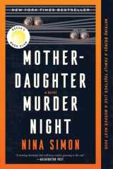 Mother-Daughter Murder Night A Novel cover image