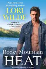 Rocky Mountain Heat cover image