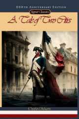 A Tale of Two Cities: 200th Anniversary Edition cover image