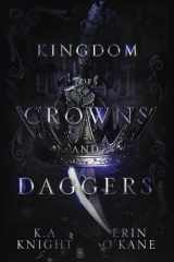 Kingdom of Crowns and Daggers cover image