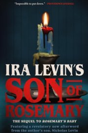 Son of Rosemary cover image