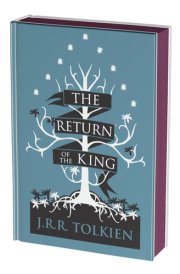 The Return of the King Collector's Edition Being the Third Part of the Lord of the Rings cover image
